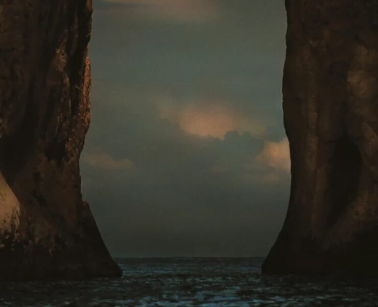 M83 I Wrote You a Letter